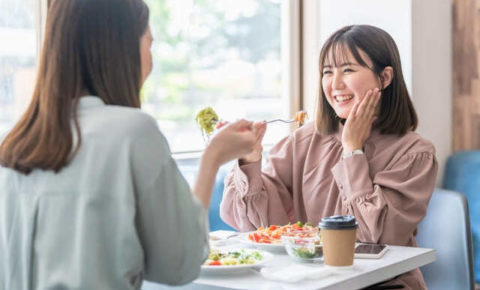 ダイエット中の外食も大丈夫！？メニュー選びのコツ、教えます！