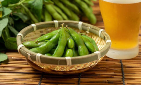 ダイエット中の晩酌にはこれ！おすすめおつまみと注意点を解説