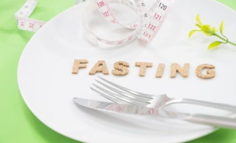 断食ダイエットで効率よく痩せるための基礎知識ガイド