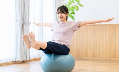 コアトレーニングの最前線！ピラティスの魅力を徹底解説！