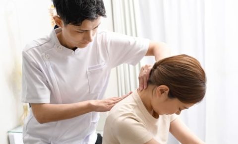 【2025年最新版】横須賀で姿勢改善するならここがおすすめ！