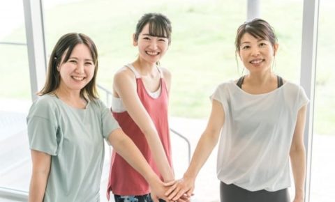ピラティスが続かない理由を解消！挫折しないコツとスタジオ選び