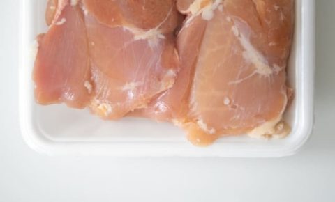 「むね肉に飽きた人へ」ダイエット中に鶏もも肉を選んでもいい理由