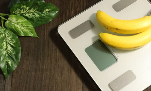 バナナダイエットで本当に痩せる？効果を高めるポイントと取り入れ方