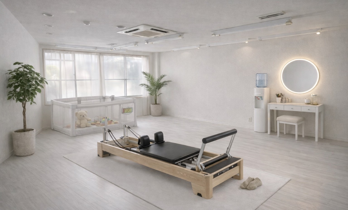 オルビー港南台店へ来店