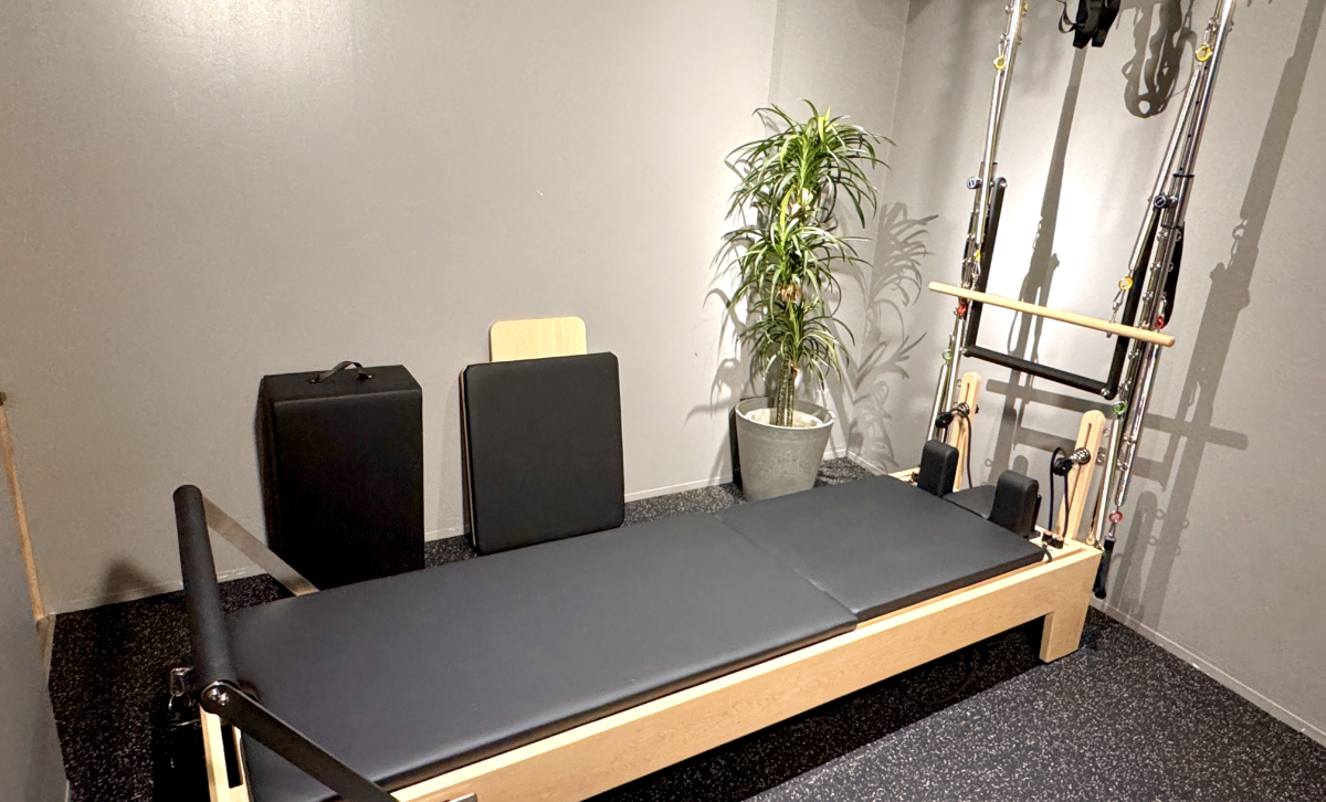 オルビー中洲天神店へ来店